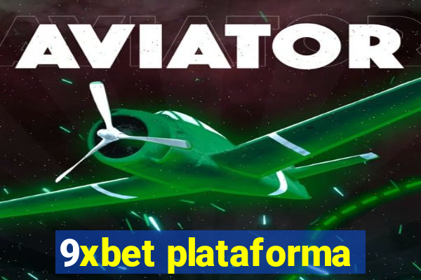 9xbet plataforma